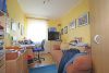 Geräumige 3-Zimmer-Wohnung TOP geschnitten mit Süd-West-Loggia - Arbeitszimmer